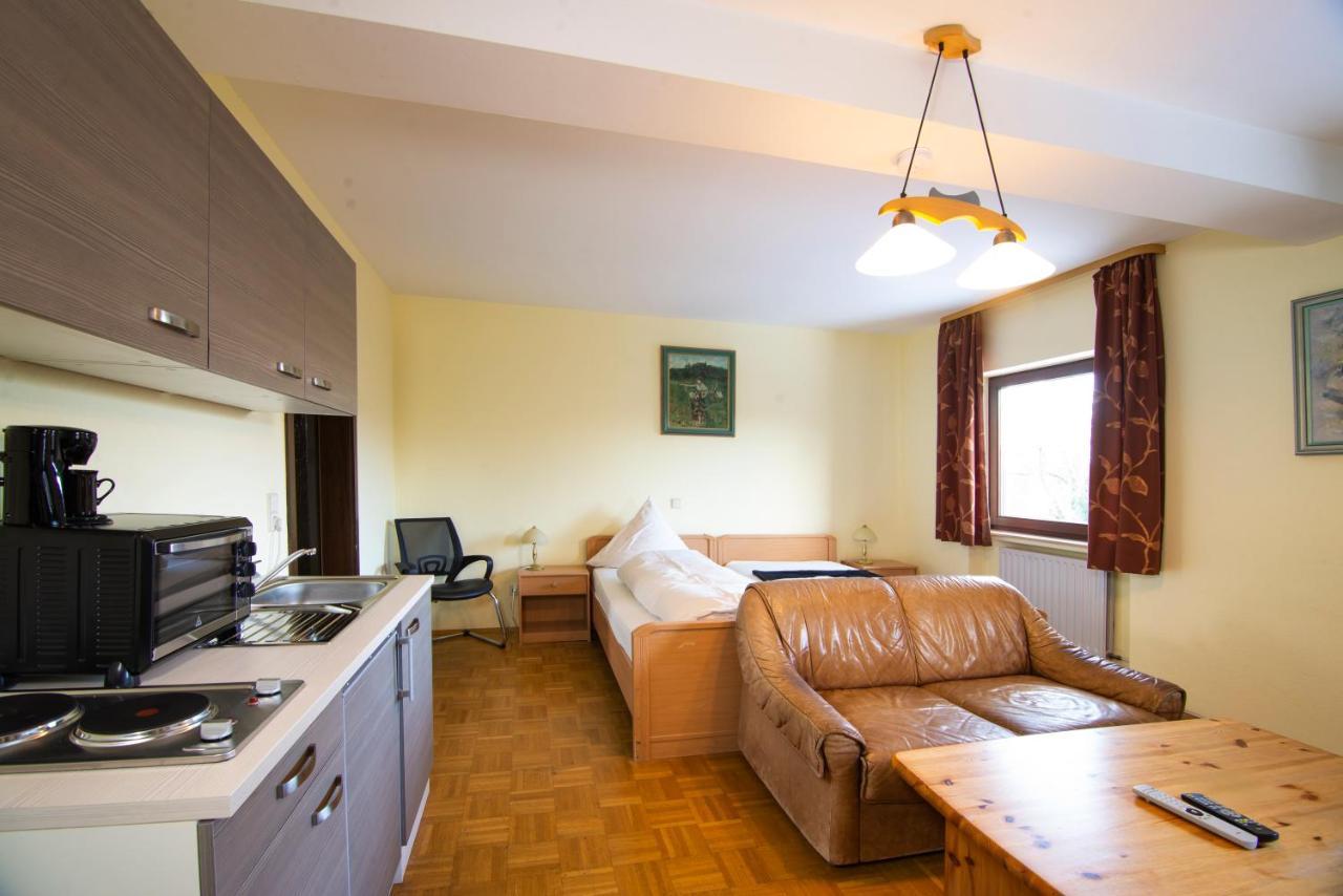 Zum Bergischen Hof Otel Dormagen Dış mekan fotoğraf